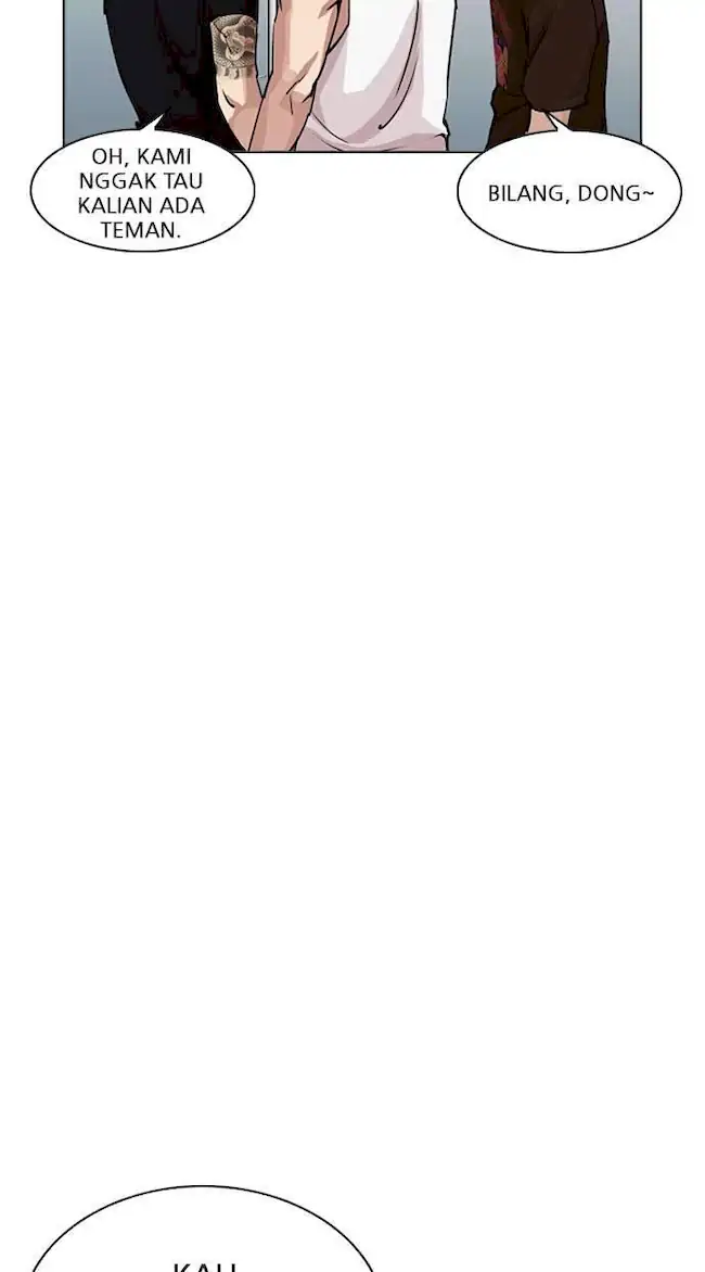 Lookism Chapter 255 Gambar 78