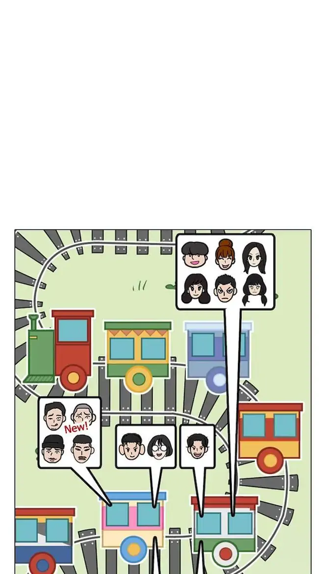 Lookism Chapter 255 Gambar 89