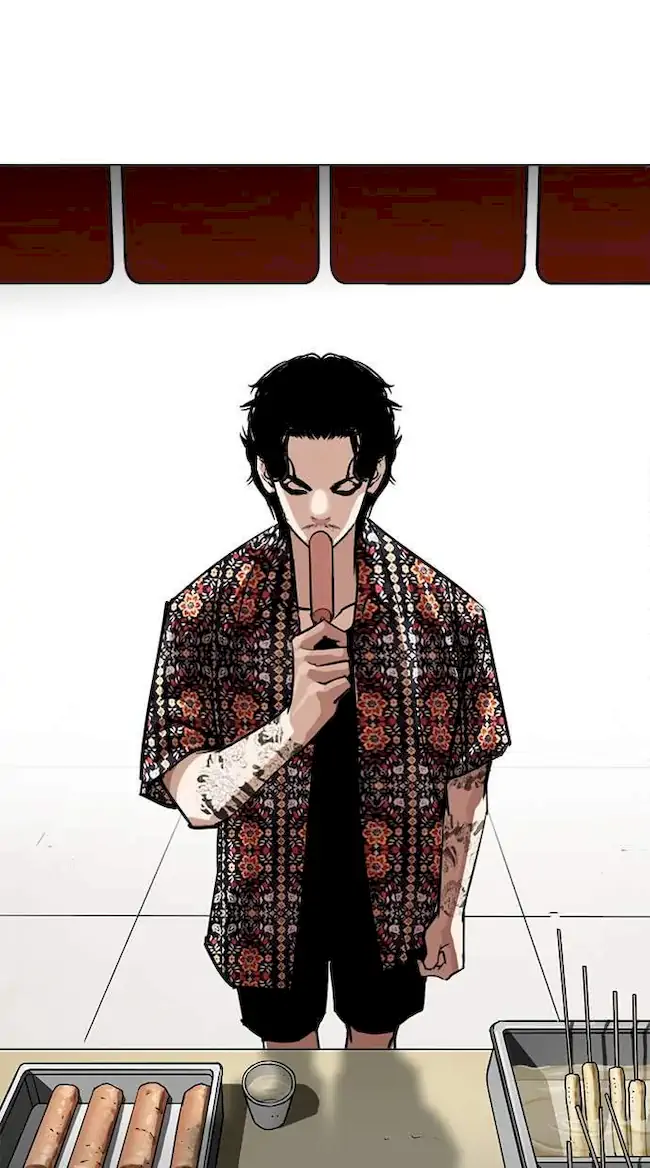 Lookism Chapter 255 Gambar 92