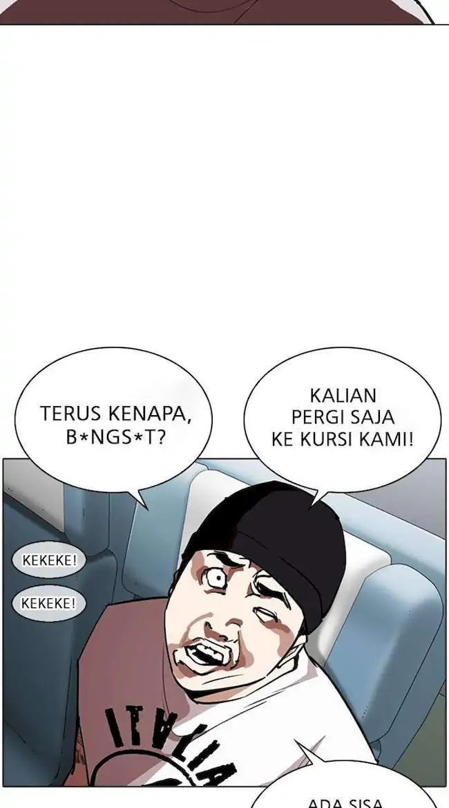 Lookism Chapter 256 Gambar 110