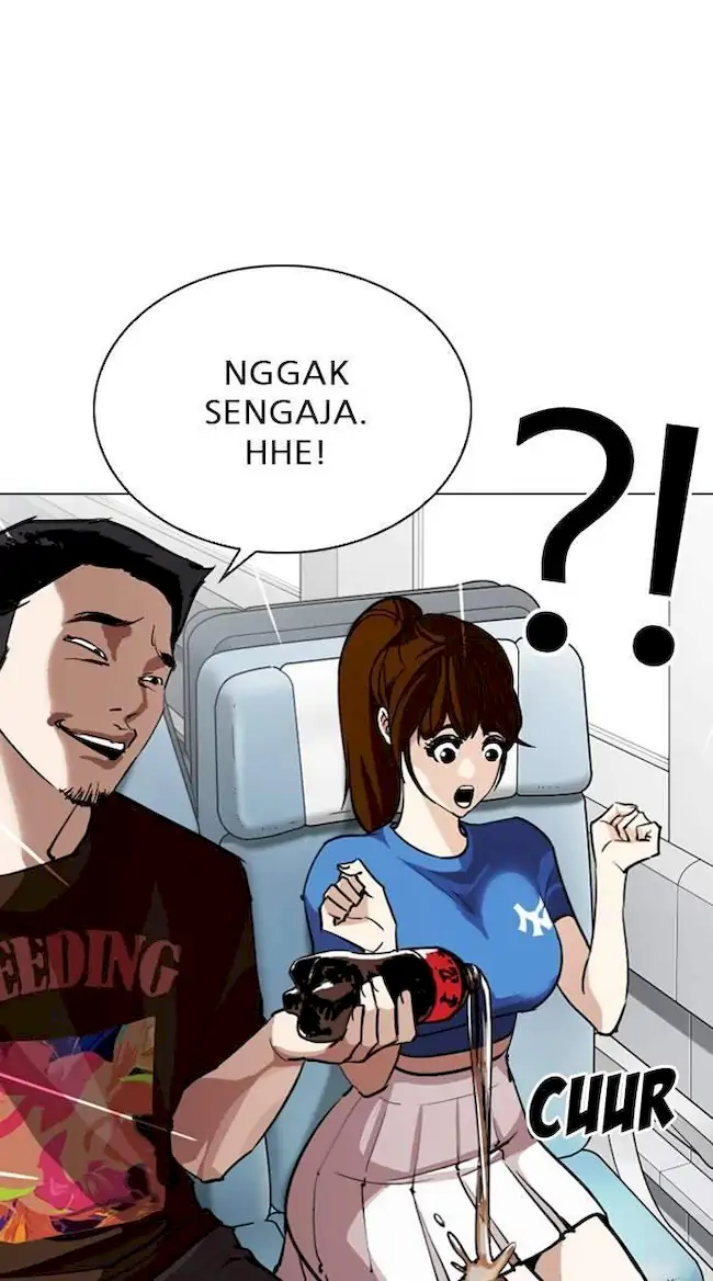 Lookism Chapter 256 Gambar 112