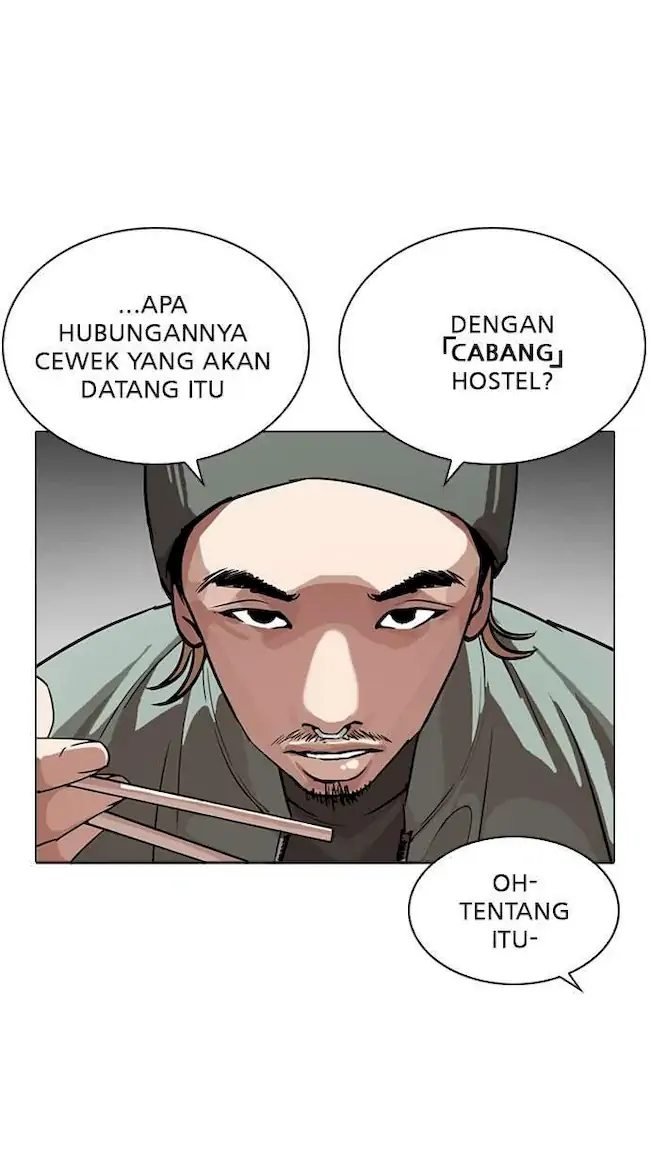Lookism Chapter 256 Gambar 15