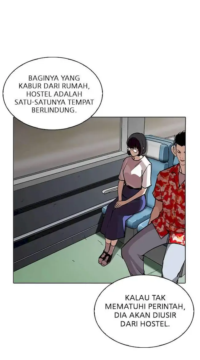Lookism Chapter 256 Gambar 21