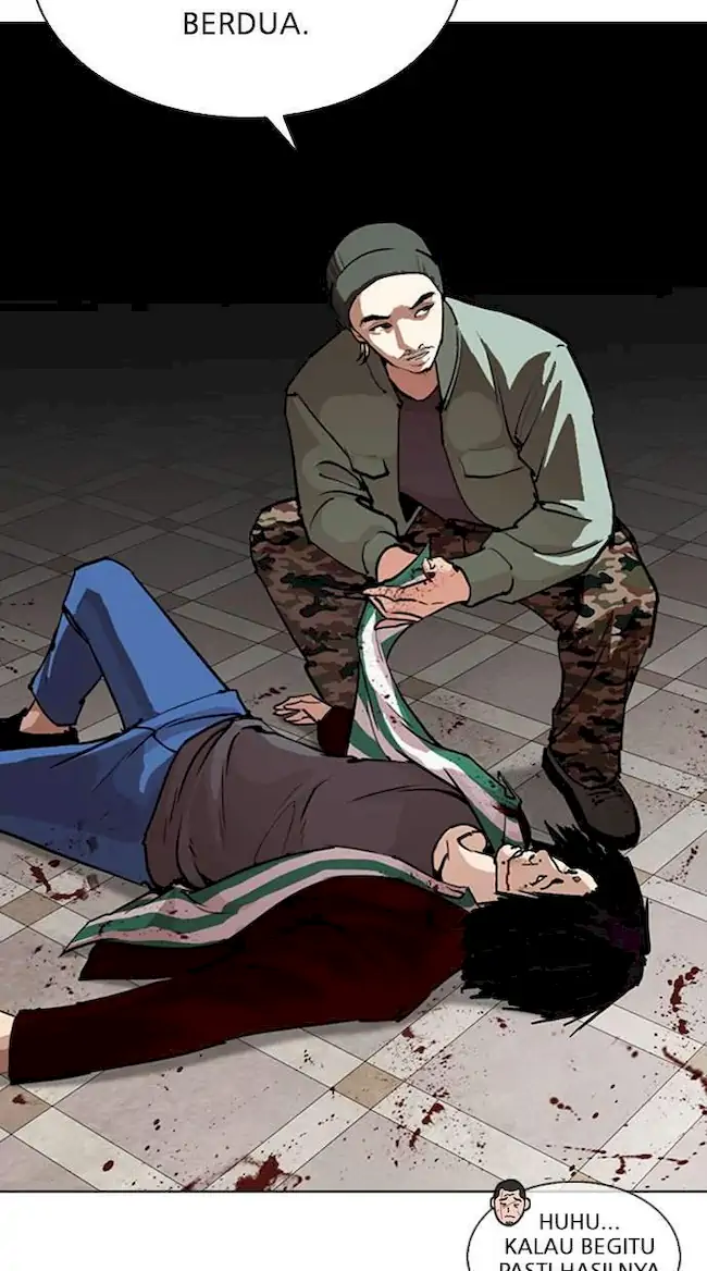 Lookism Chapter 256 Gambar 26