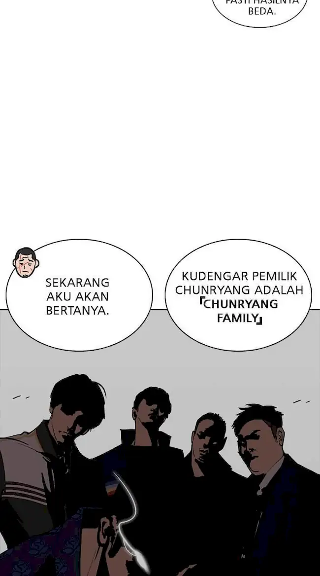 Lookism Chapter 256 Gambar 27