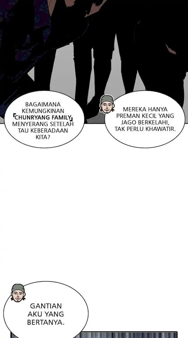Lookism Chapter 256 Gambar 28