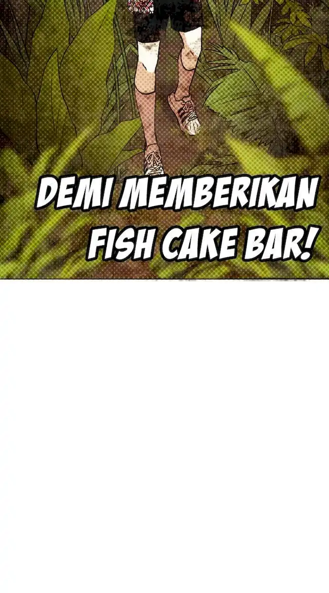 Lookism Chapter 256 Gambar 35