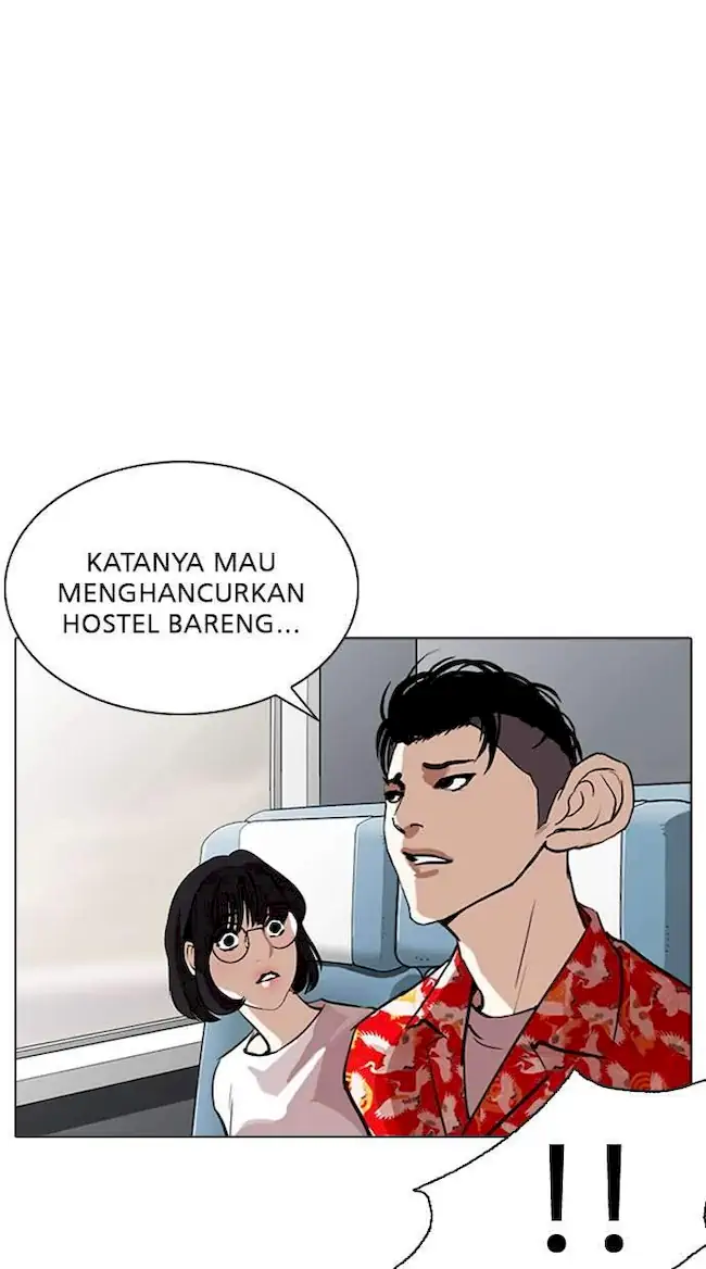 Lookism Chapter 256 Gambar 38