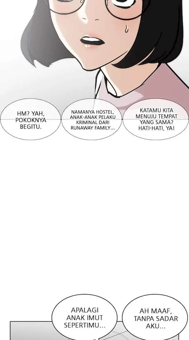 Lookism Chapter 256 Gambar 40