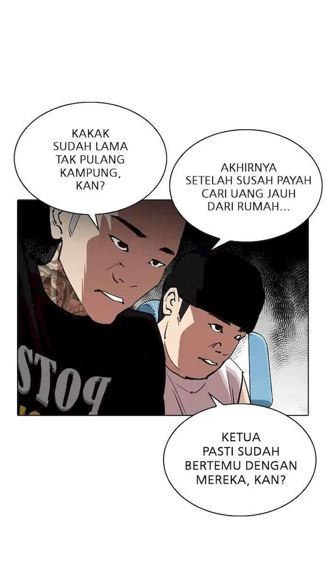 Lookism Chapter 256 Gambar 47