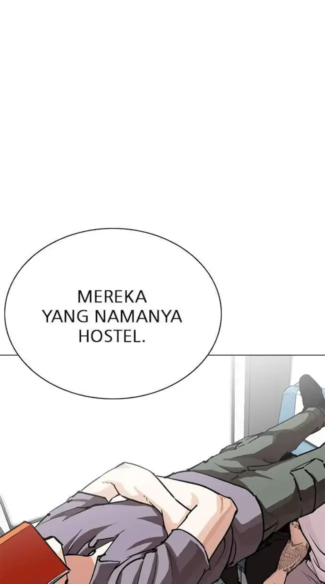 Lookism Chapter 256 Gambar 48