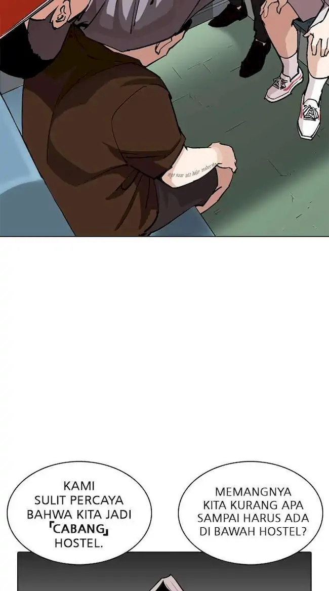 Lookism Chapter 256 Gambar 49