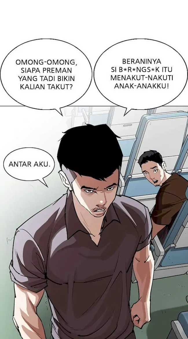 Lookism Chapter 256 Gambar 54