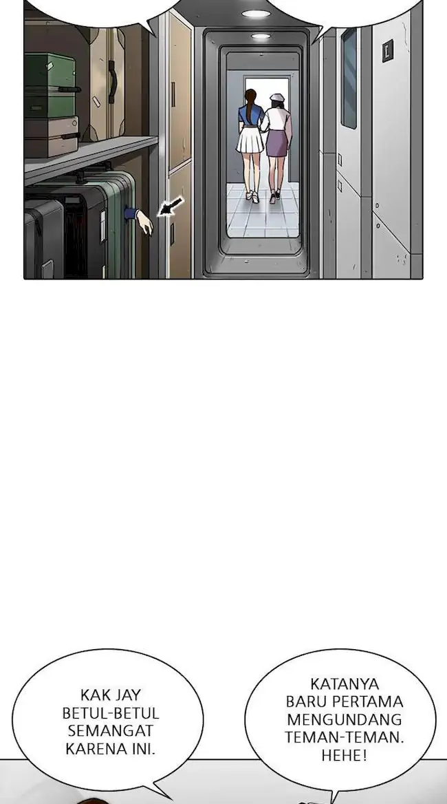 Lookism Chapter 256 Gambar 65