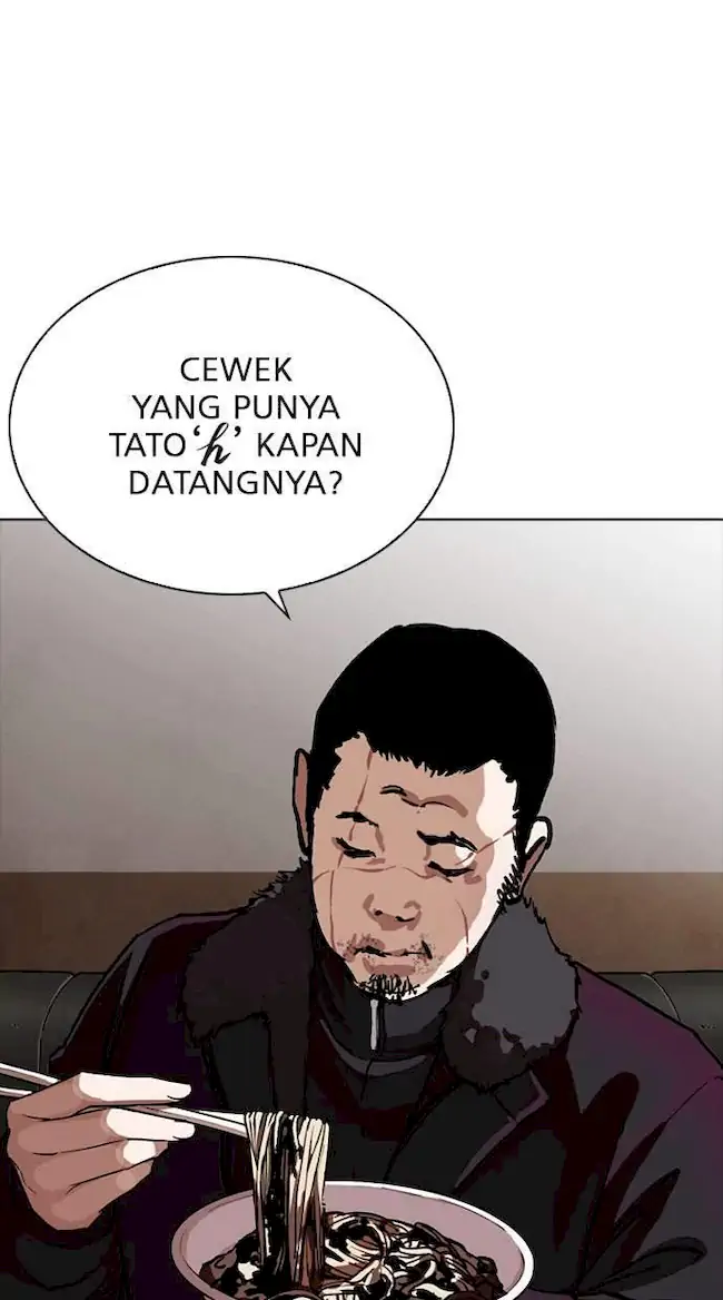 Lookism Chapter 256 Gambar 7