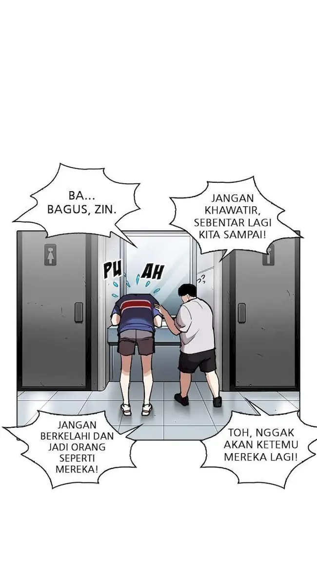 Lookism Chapter 256 Gambar 76