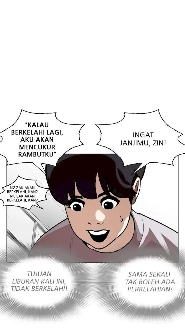 Lookism Chapter 256 Gambar 77