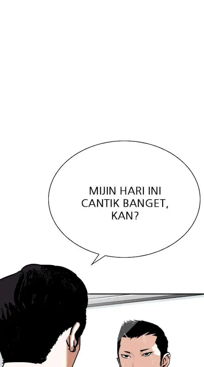 Lookism Chapter 256 Gambar 79
