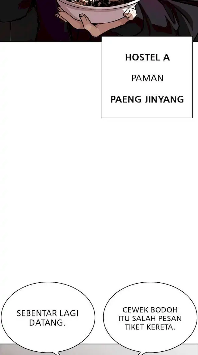 Lookism Chapter 256 Gambar 8