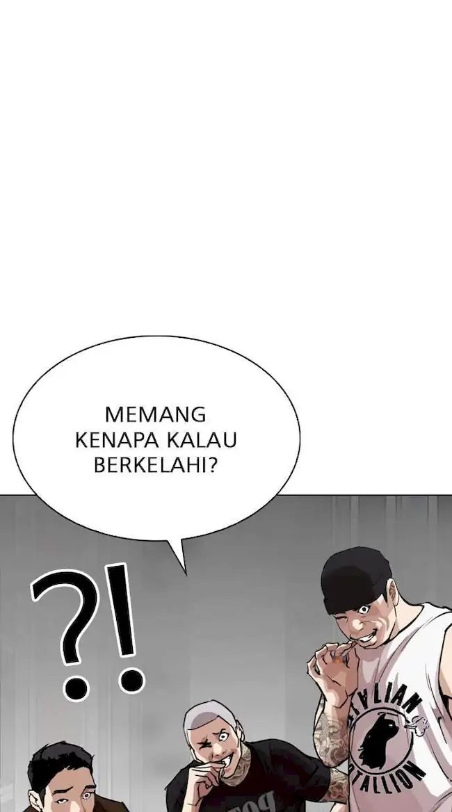 Lookism Chapter 256 Gambar 86