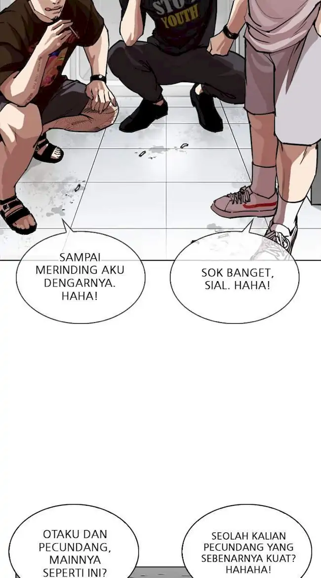 Lookism Chapter 256 Gambar 87