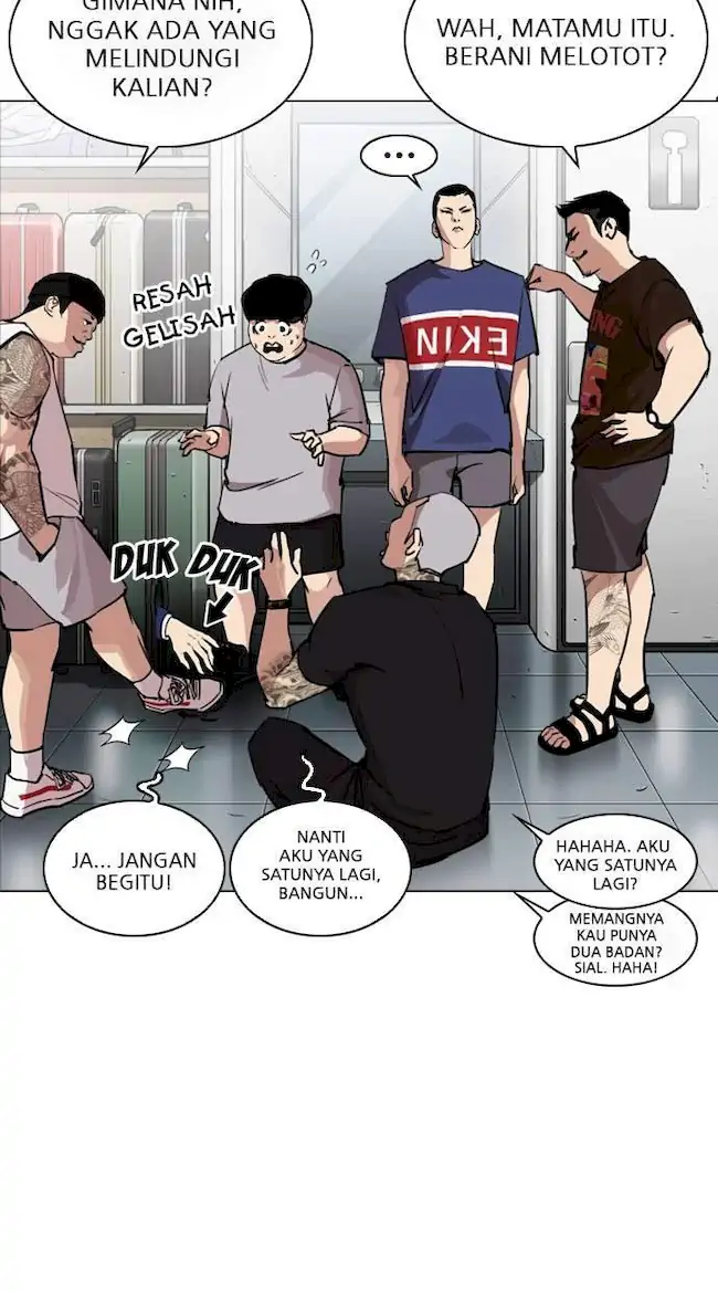 Lookism Chapter 256 Gambar 89