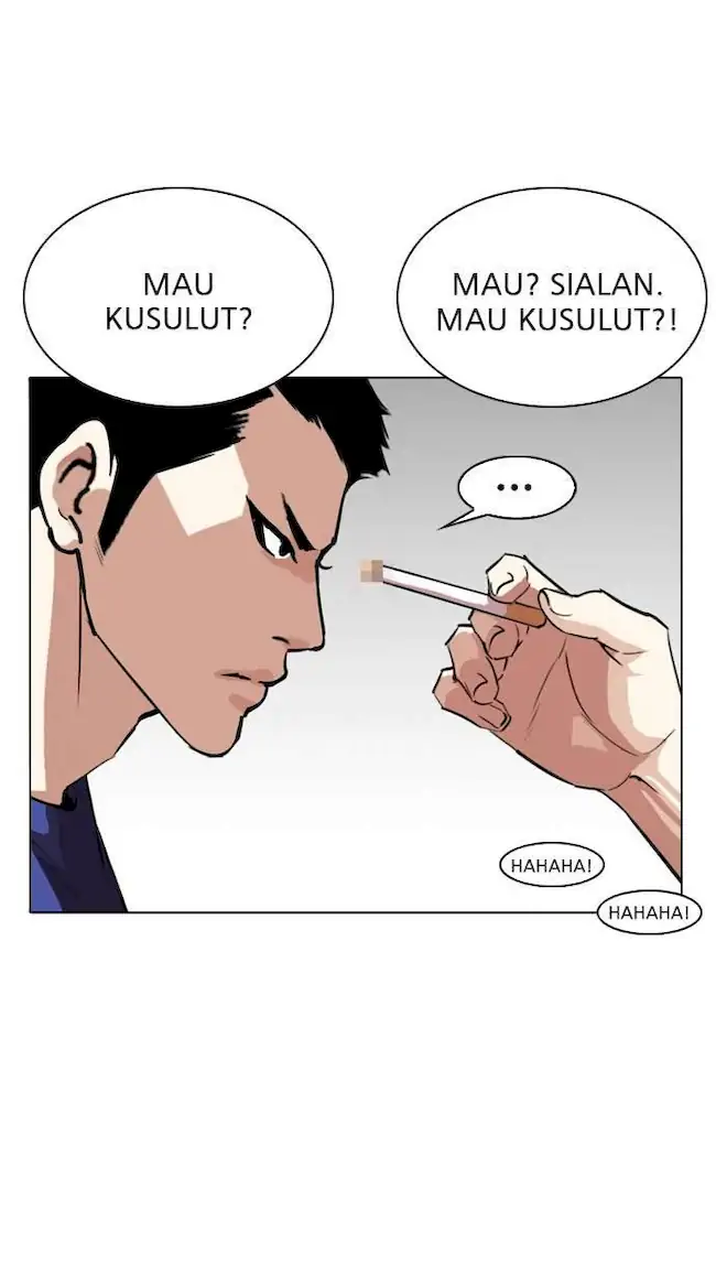 Lookism Chapter 256 Gambar 90
