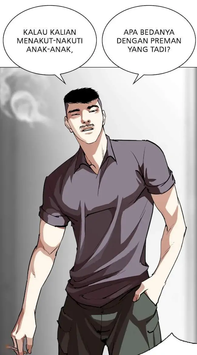 Lookism Chapter 256 Gambar 92