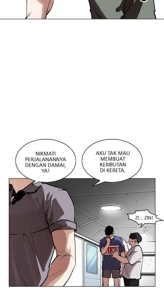 Lookism Chapter 256 Gambar 99