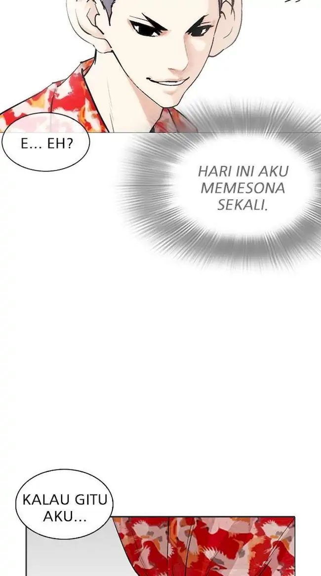 Lookism Chapter 257 Gambar 109