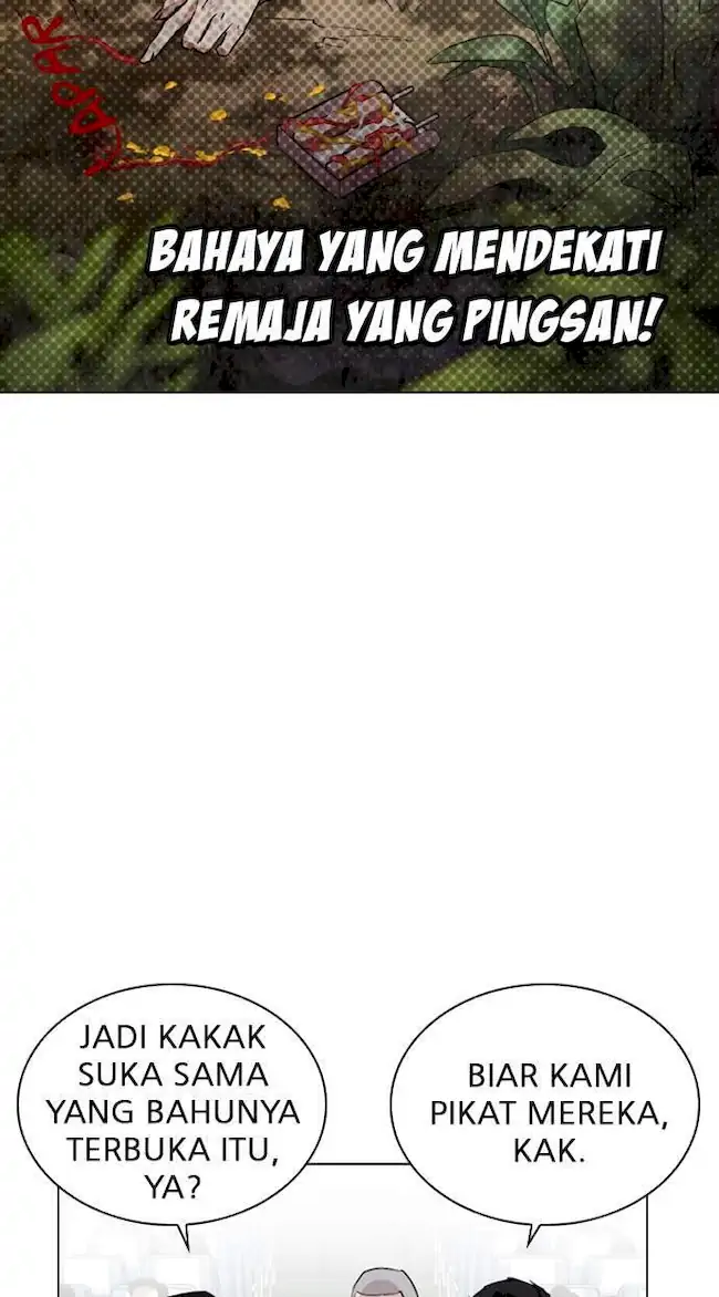 Lookism Chapter 257 Gambar 15