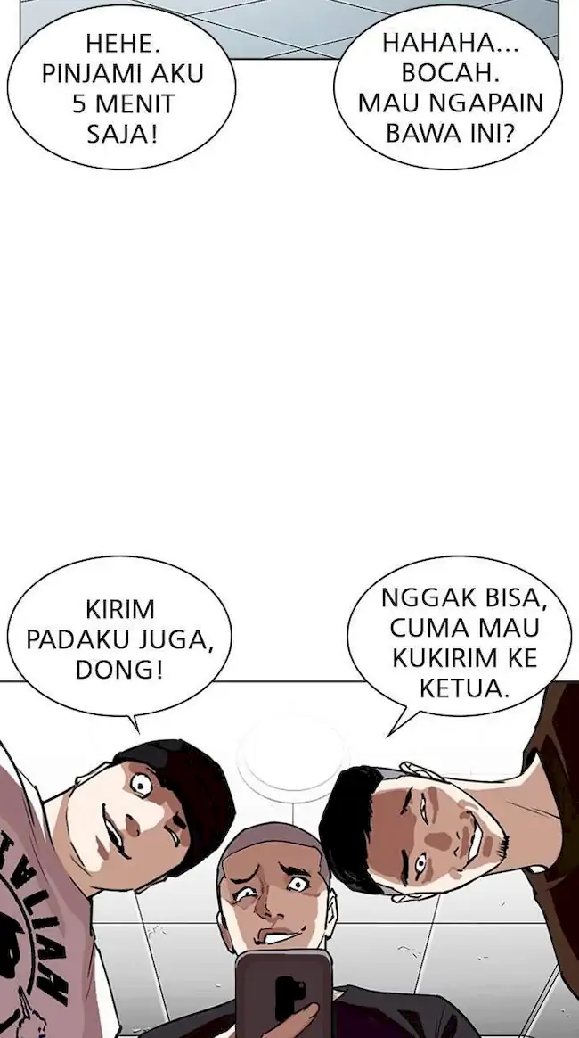 Lookism Chapter 257 Gambar 36