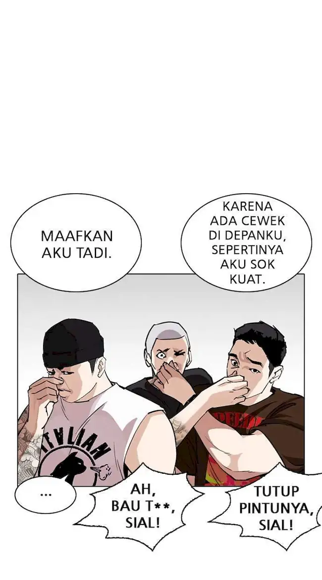 Lookism Chapter 257 Gambar 47