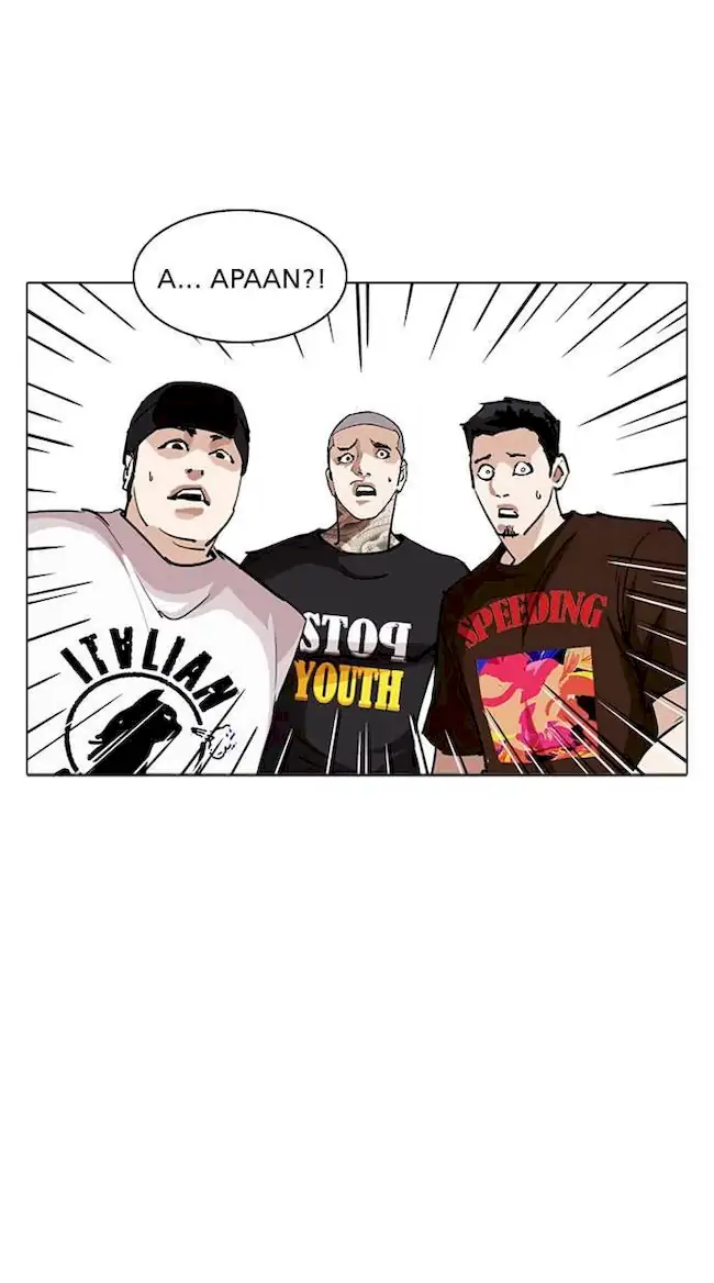 Lookism Chapter 257 Gambar 5