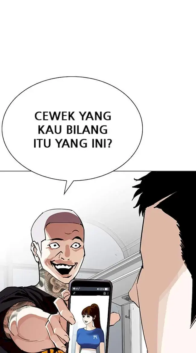 Lookism Chapter 257 Gambar 52