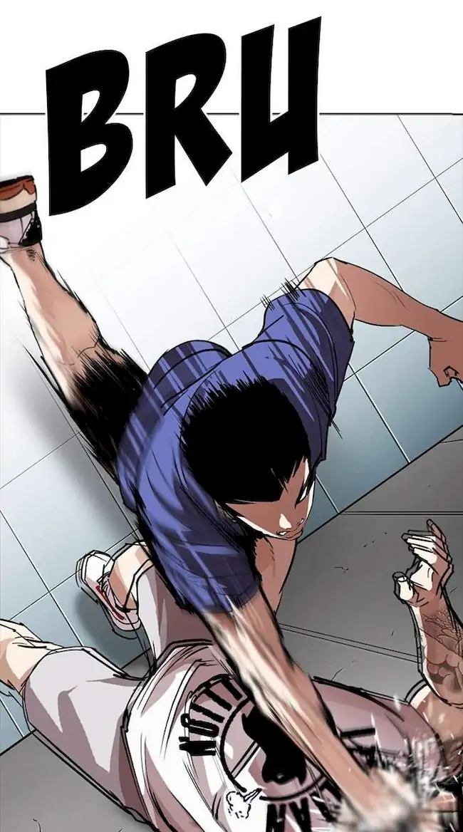 Lookism Chapter 257 Gambar 61