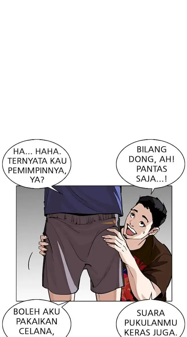 Lookism Chapter 257 Gambar 65