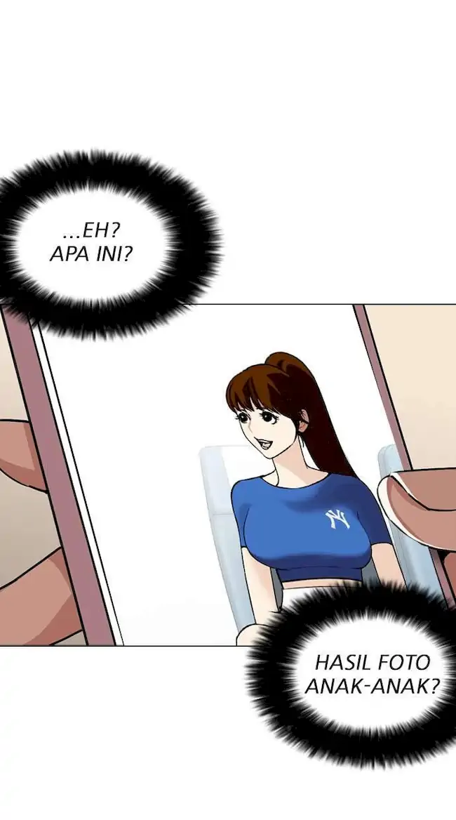 Lookism Chapter 257 Gambar 77