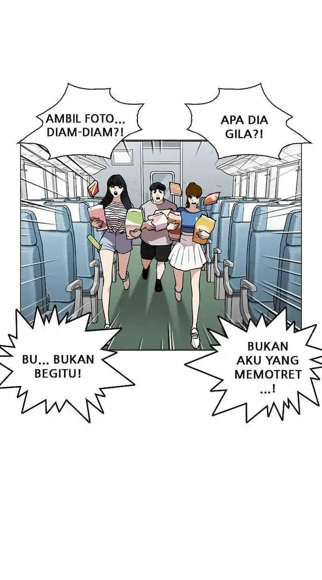 Lookism Chapter 257 Gambar 82