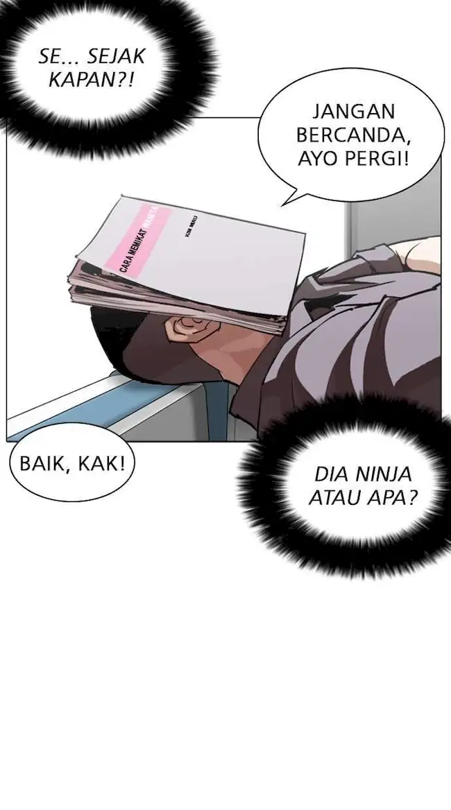 Lookism Chapter 257 Gambar 9