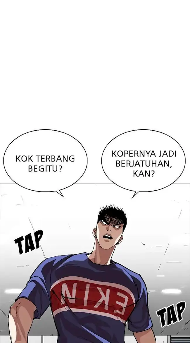 Lookism Chapter 257 Gambar 93