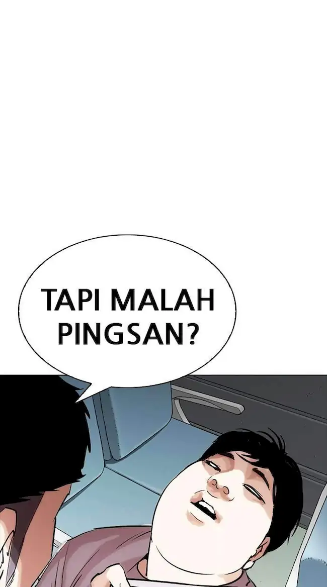 Lookism Chapter 257 Gambar 99