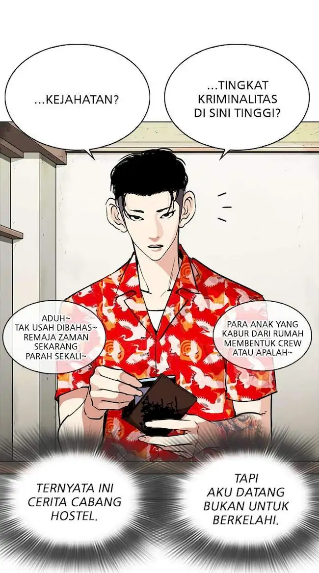 Lookism Chapter 258 Gambar 100