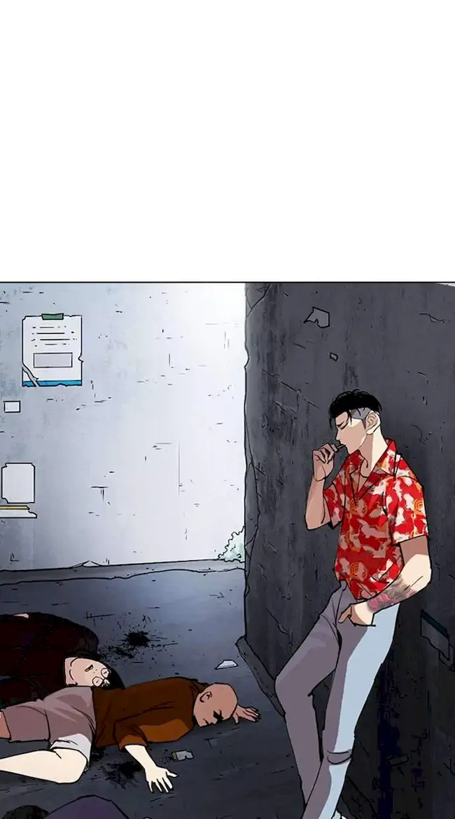 Lookism Chapter 258 Gambar 117