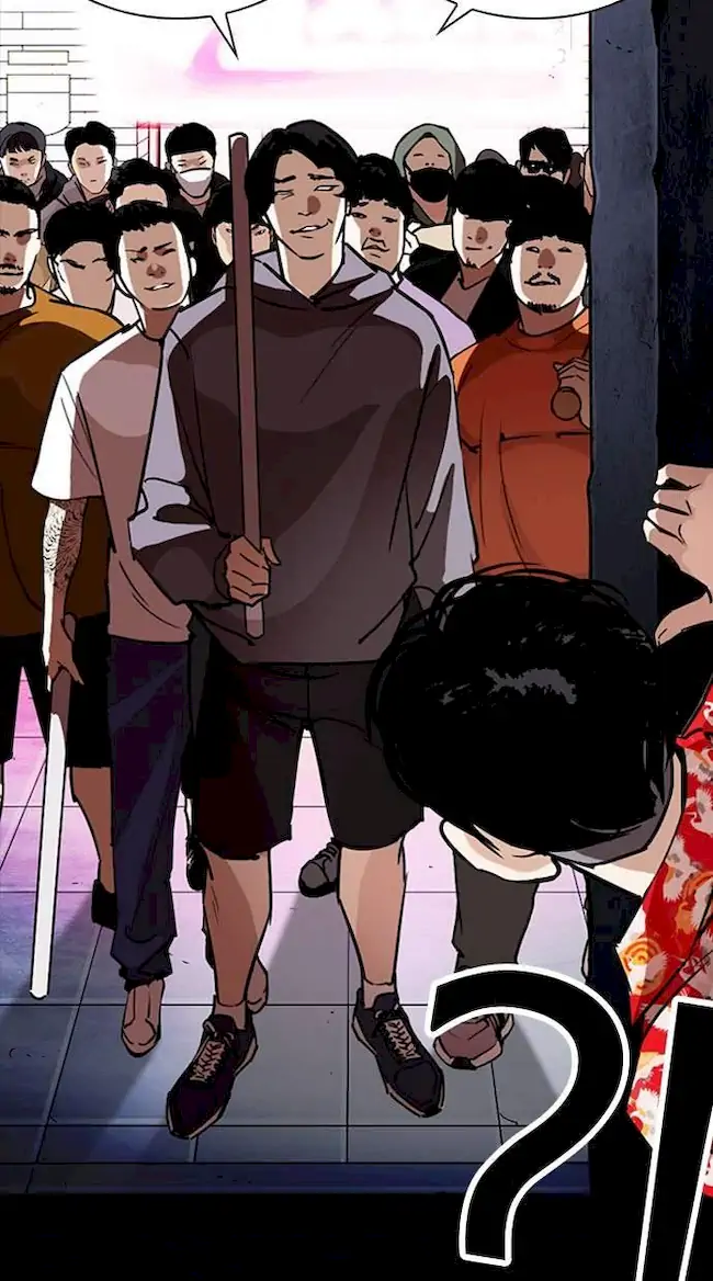 Lookism Chapter 258 Gambar 122