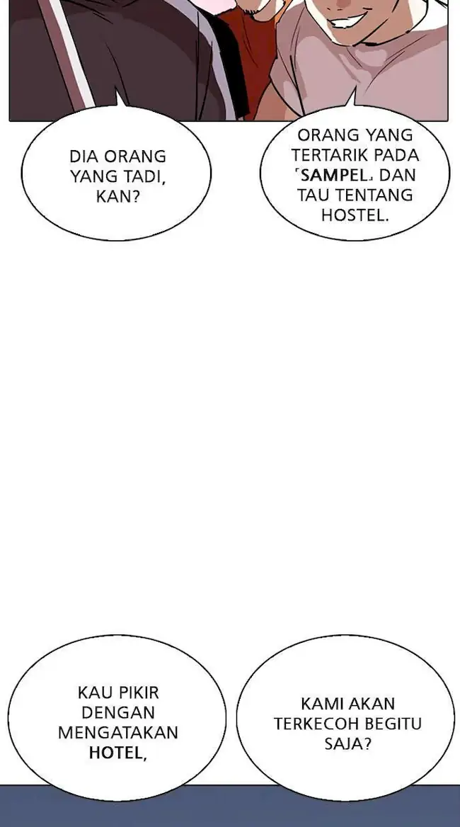 Lookism Chapter 258 Gambar 124