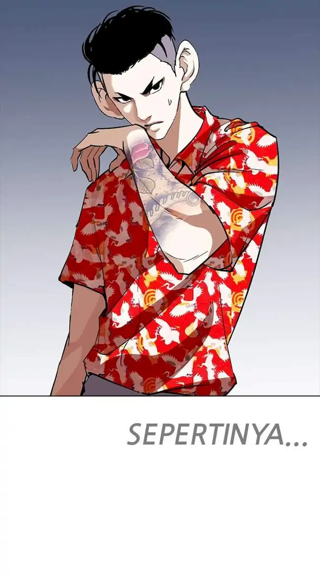 Lookism Chapter 258 Gambar 125