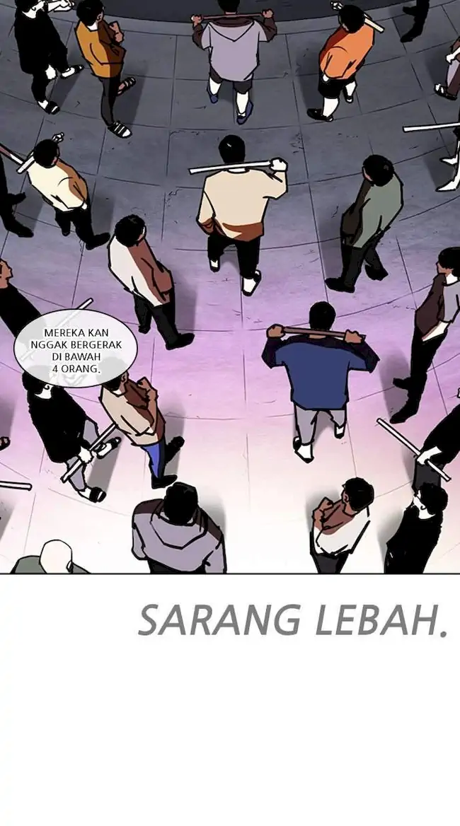 Lookism Chapter 258 Gambar 127