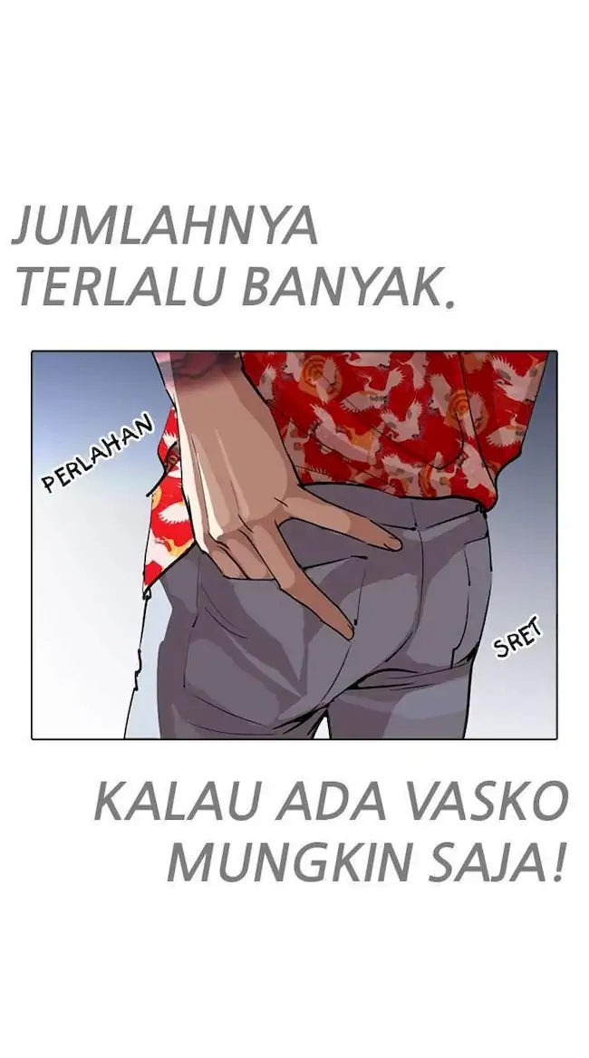 Lookism Chapter 258 Gambar 128