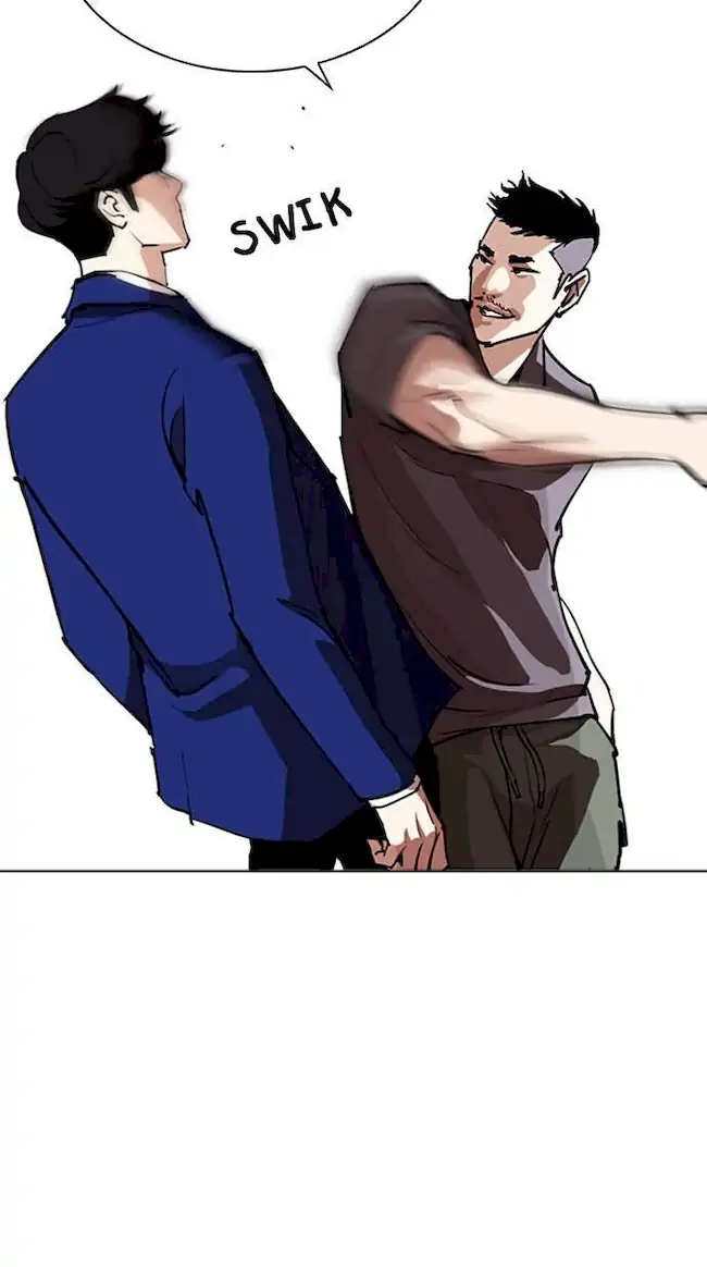 Lookism Chapter 258 Gambar 13